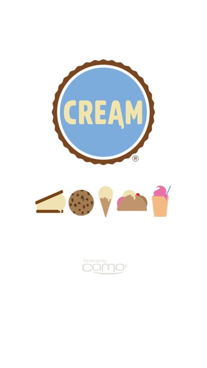 CREAM Rewards