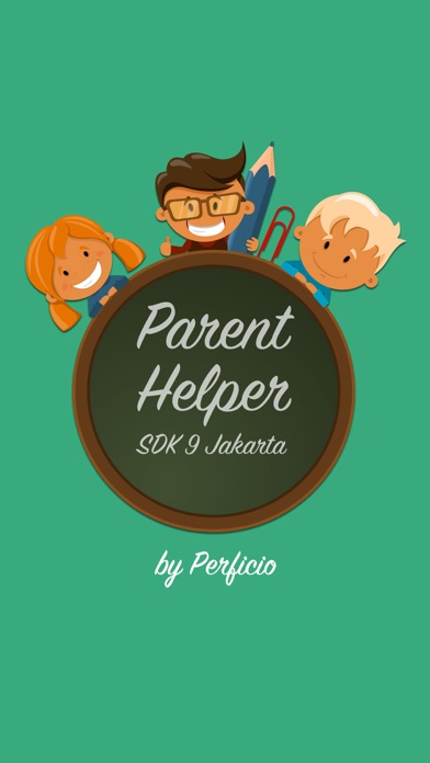 How to cancel & delete Parent Helper - SDK 9 from iphone & ipad 1