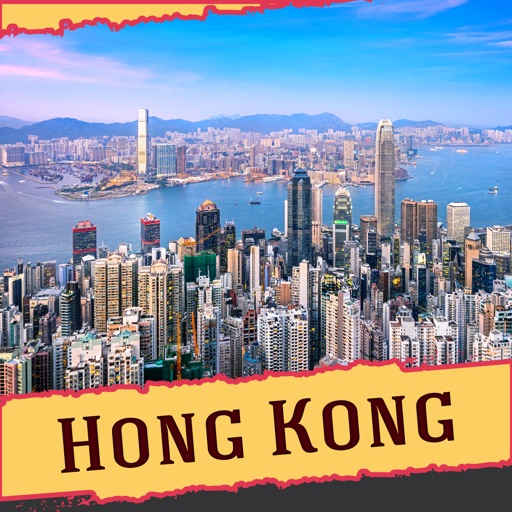 Hong Kong City Guide