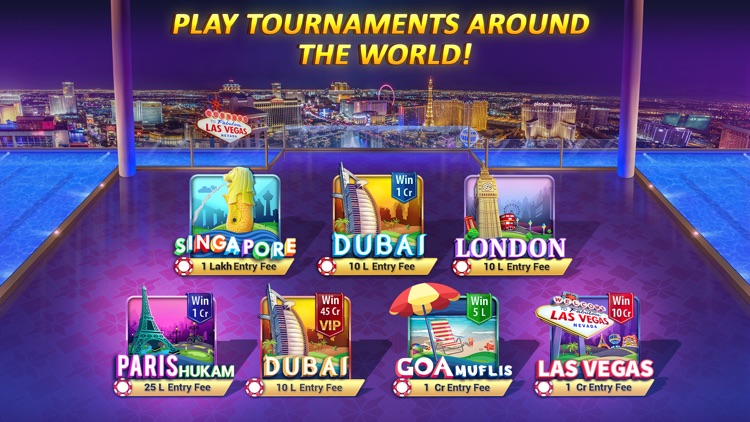 Teen Patti Gold, Poker & Rummy screenshot-5