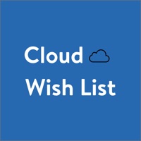 Cloud Wish List pour PC