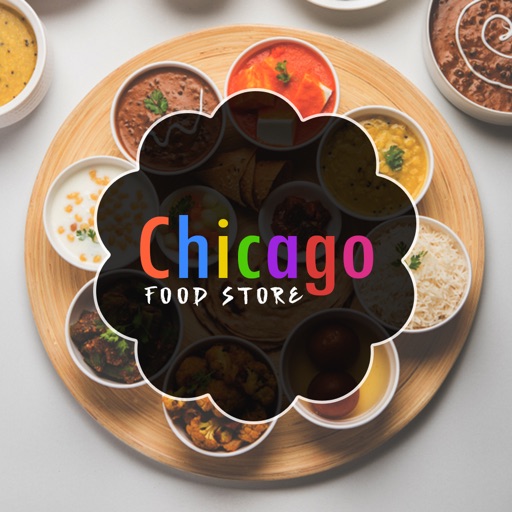 Chicago Food Stores