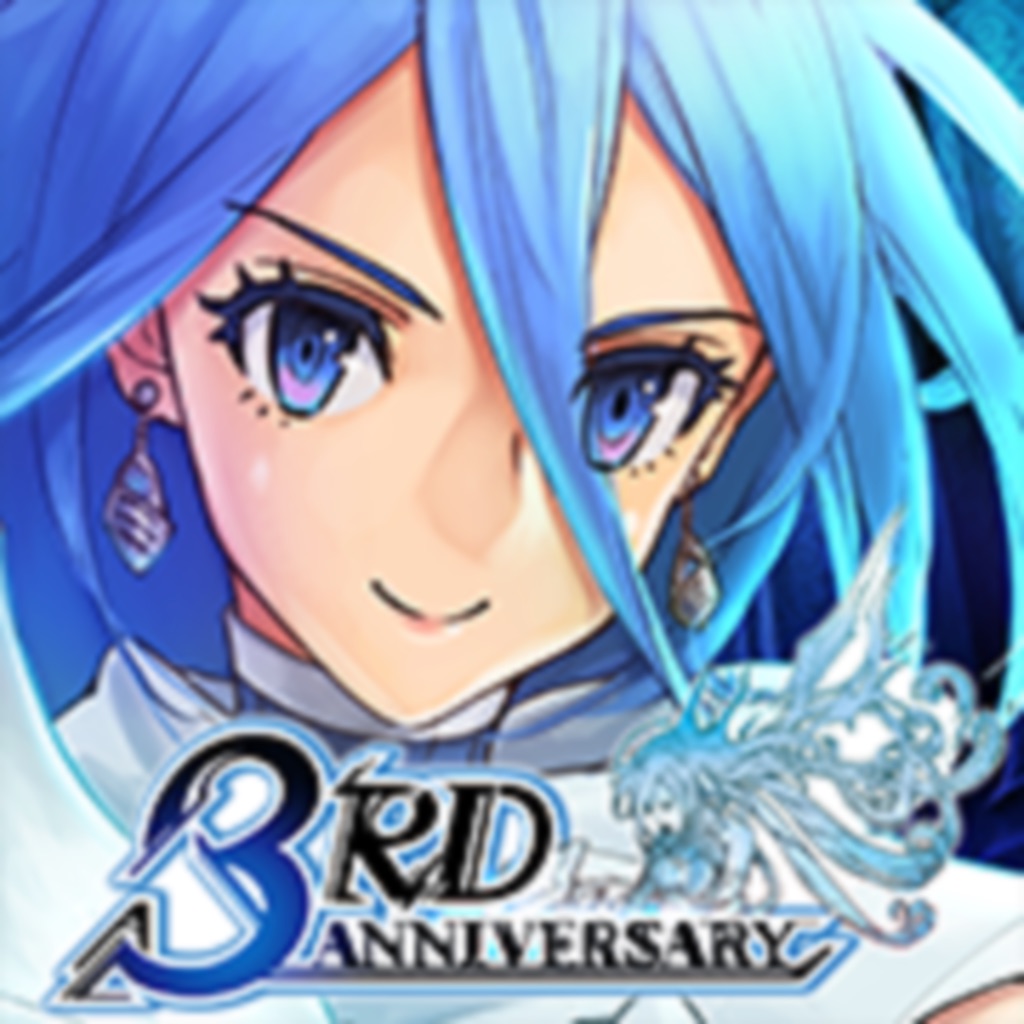 Crystal of Re:union