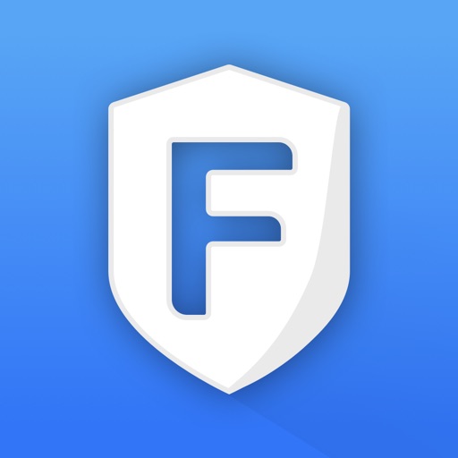 FortifyVPN Unlimited VPN Proxy