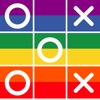 Tic-Tac-Toe: The Official Game