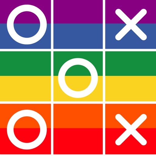 Tic-Tac-Toe: The Official Game