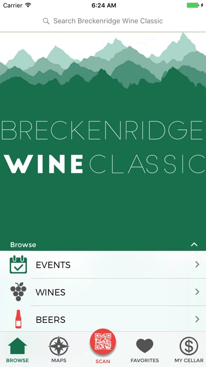 Breckenridge Wine Classic