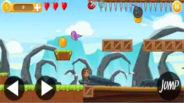 Game screenshot Jenifa Adventure apk