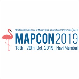 MAPCON 2019