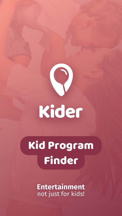 Kider App