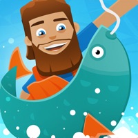 Hooked Inc: Fischer Tycoon apk