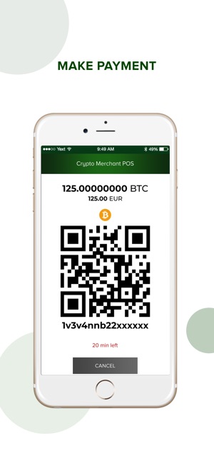 Crypto Merchant(圖1)-速報App