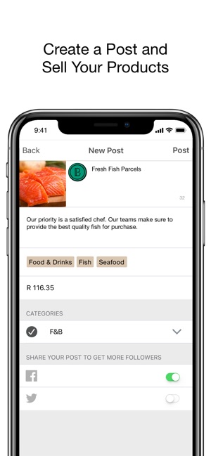 ChefDirect(圖4)-速報App