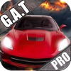 G.A.T 5 Big time Gangster Auto Race PRO : Grand Hard Racing and Shooting on the Highway Road - iPhoneアプリ