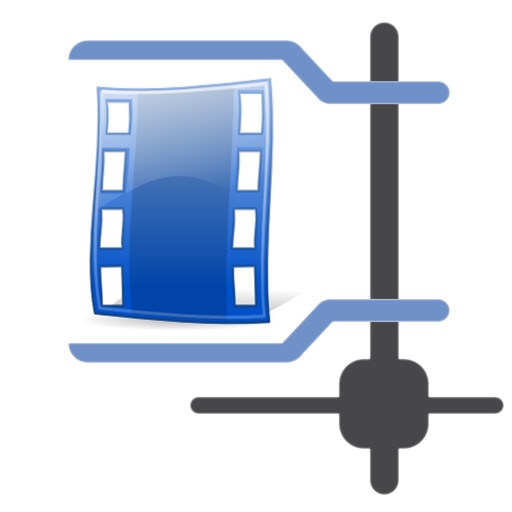 Compress Video - Free Space icon