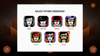 Incredibox Screenshot 4