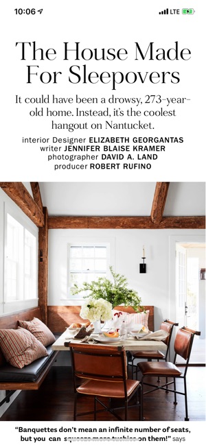 House Beautiful Magazine US(圖5)-速報App