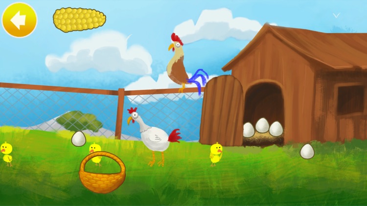 My Farm by Seven Kids