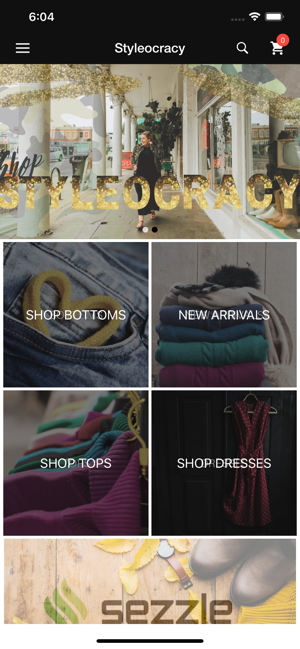 Styleocracy(圖2)-速報App