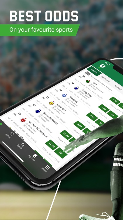 Unibet - Live Sports Betting screenshot-4
