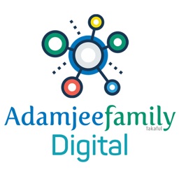 AdamjeeFamily Takaful Customer