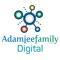 Main Features on the AdamjeeFamily Takaful Customer app include: