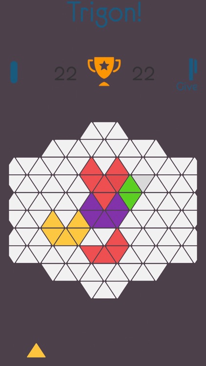 Trigon 2020! screenshot-3