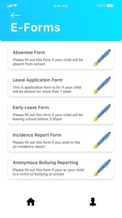 Myday: Your School Day screenshot-7