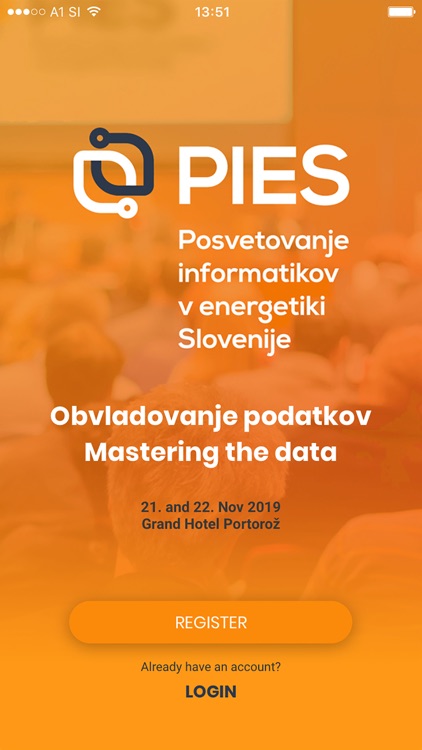 PIES 2019