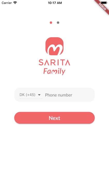 Sarita Family