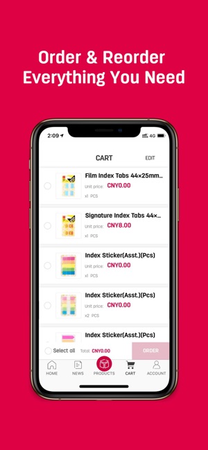 Deli Global(圖3)-速報App