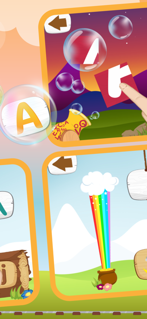 Spiele für Kinder - Abspielen(圖4)-速報App