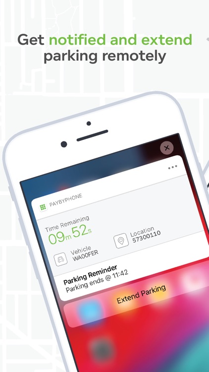 PayByPhone Parking screenshot-4