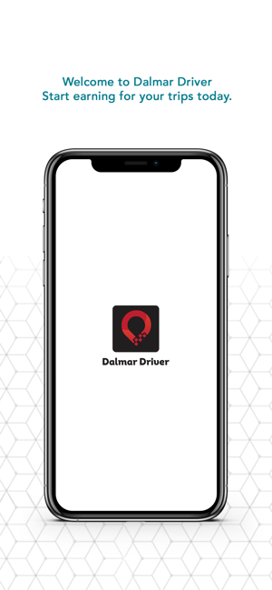 Dalmar Driver