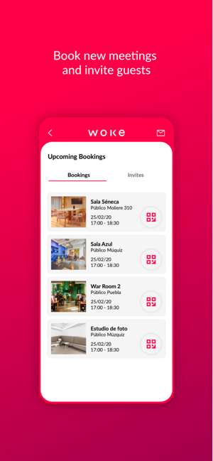 Woke Lite(圖3)-速報App