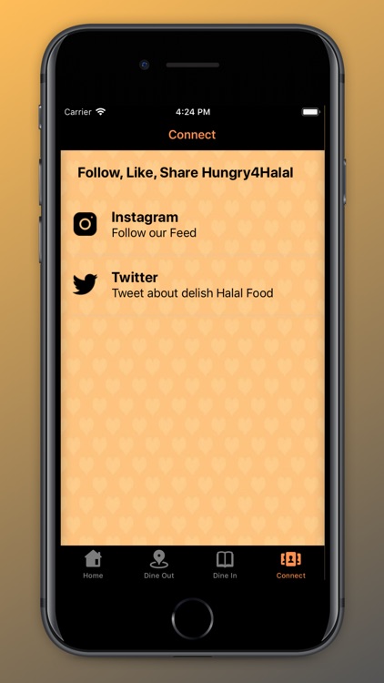 Hungry4Halal screenshot-4