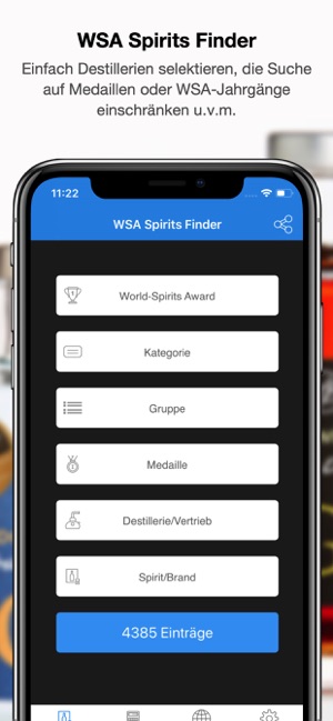 Spirits Finder(圖1)-速報App