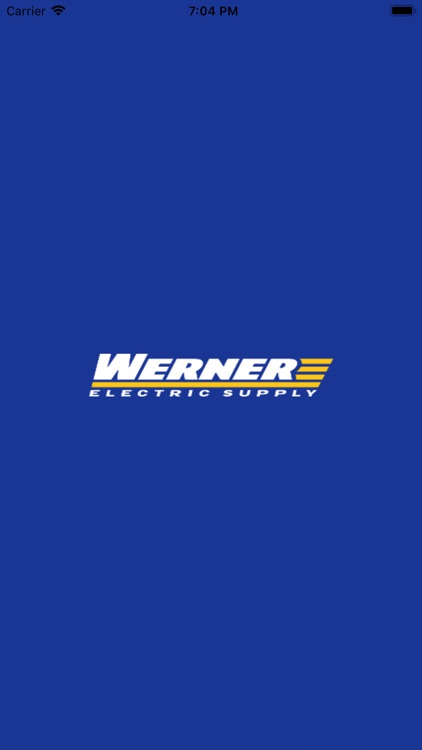 Werner Electric