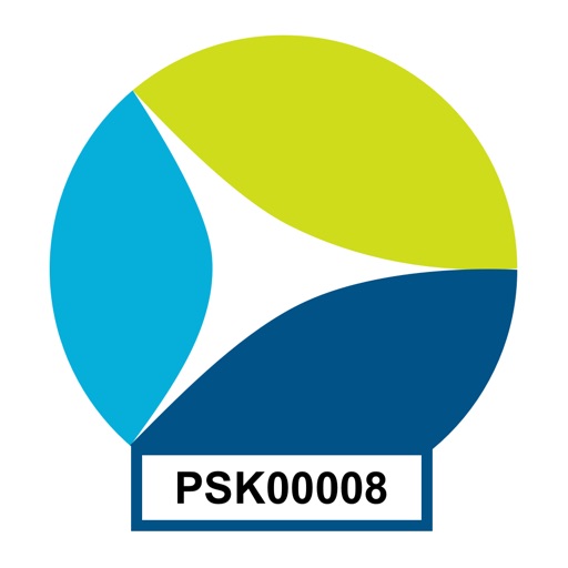 PSK00008 icon