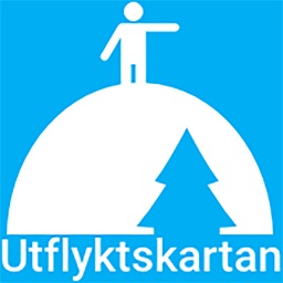 Utflyktskartan