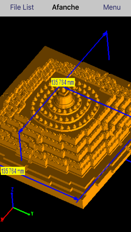 3d Skp Viewer Rsi Ios Apps Appagg