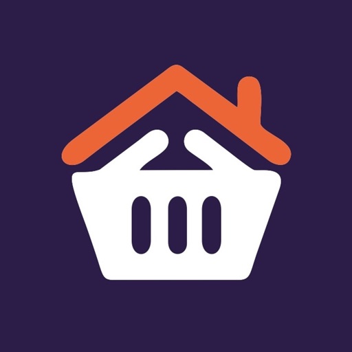 Home Market App