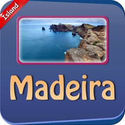 Madeira Island Offline Guide