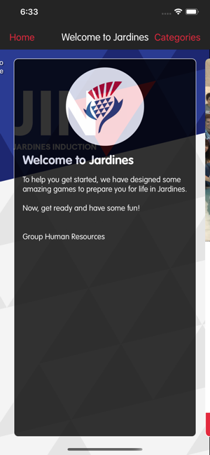 Jardines Induction(圖2)-速報App