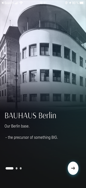 EXOS Bauhaus(圖1)-速報App