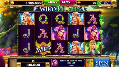 Slots Casino - Vegas Fortune screenshot 4