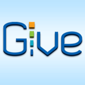 Givelify Mobile Giving App icon