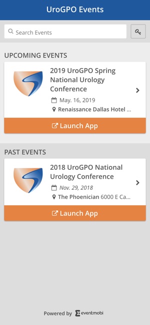 UroGPO Events