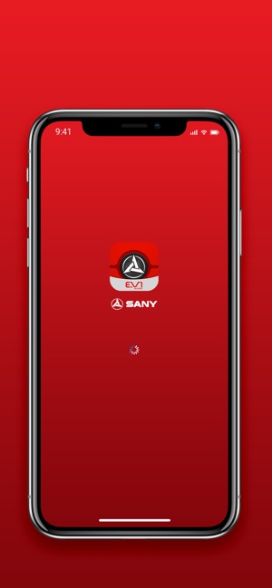 SANY EVI(圖1)-速報App