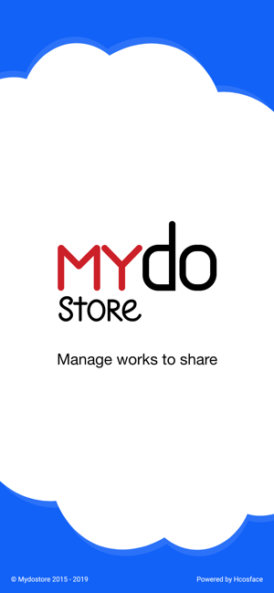 Mydo Store(圖1)-速報App